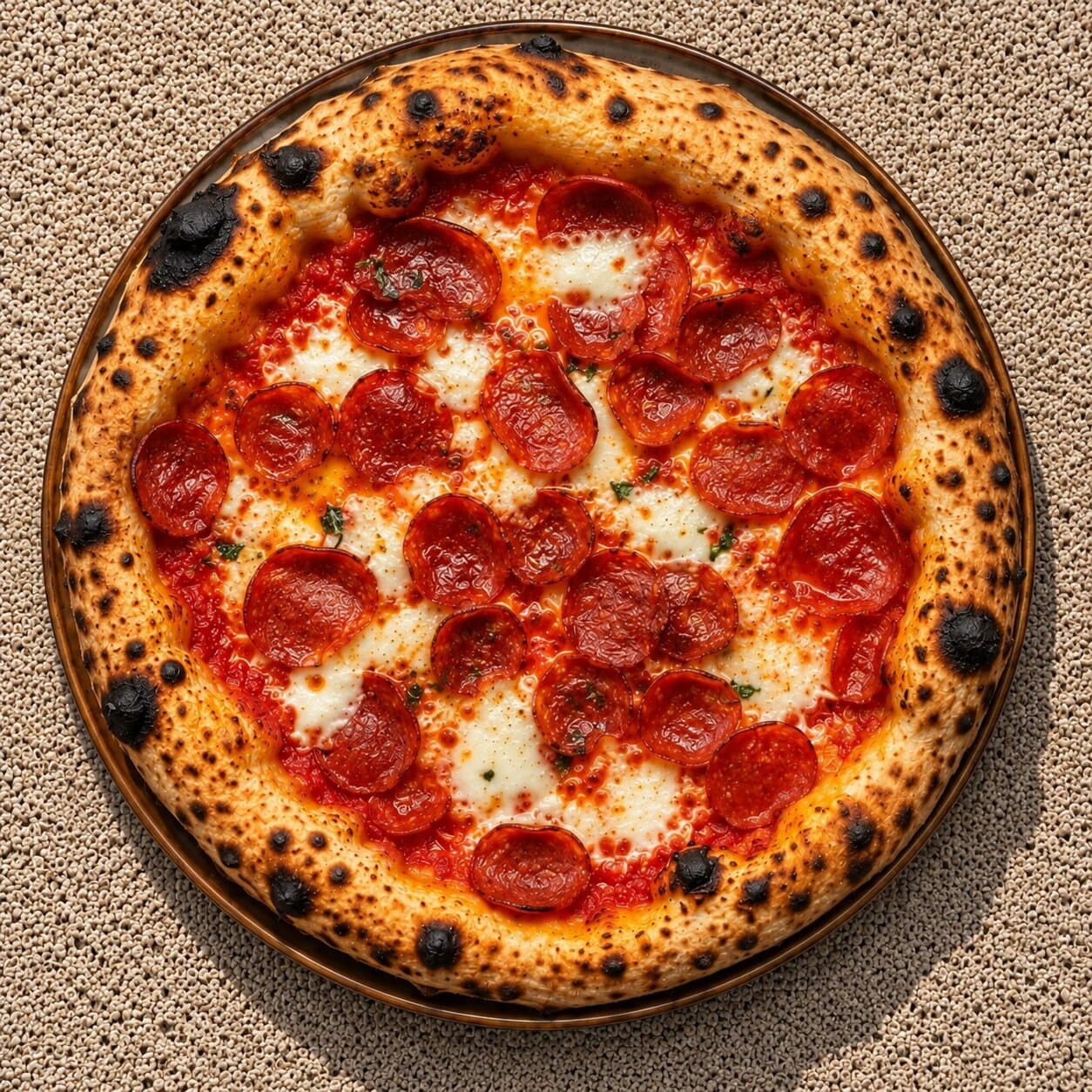 Pepperoni