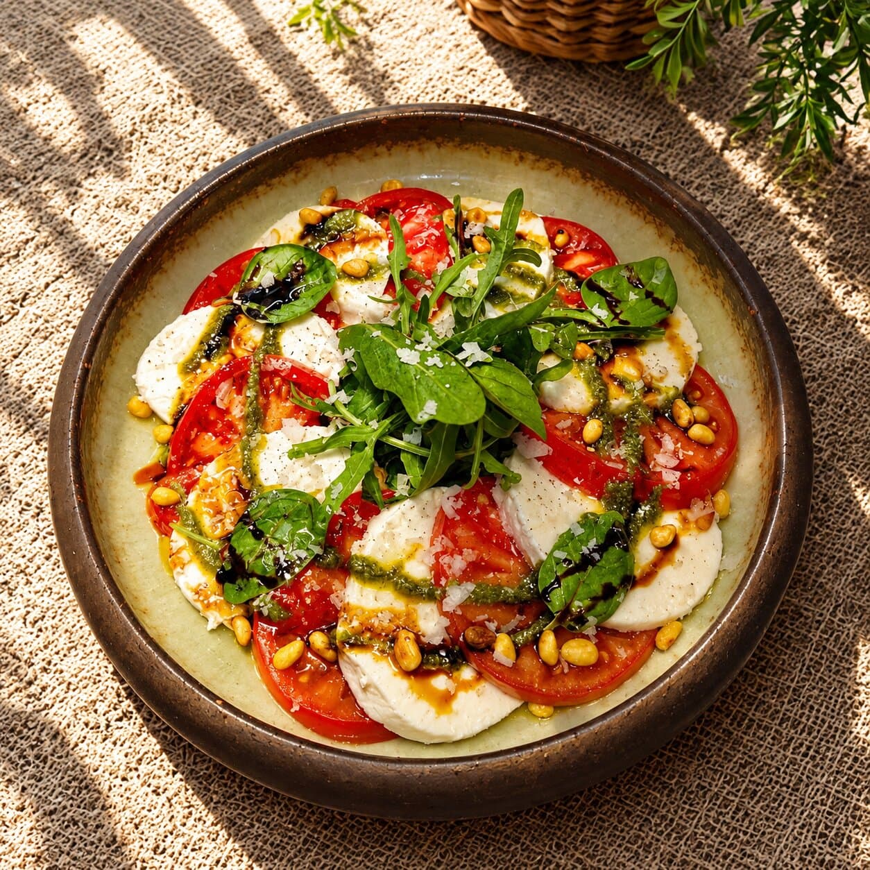 Caprese