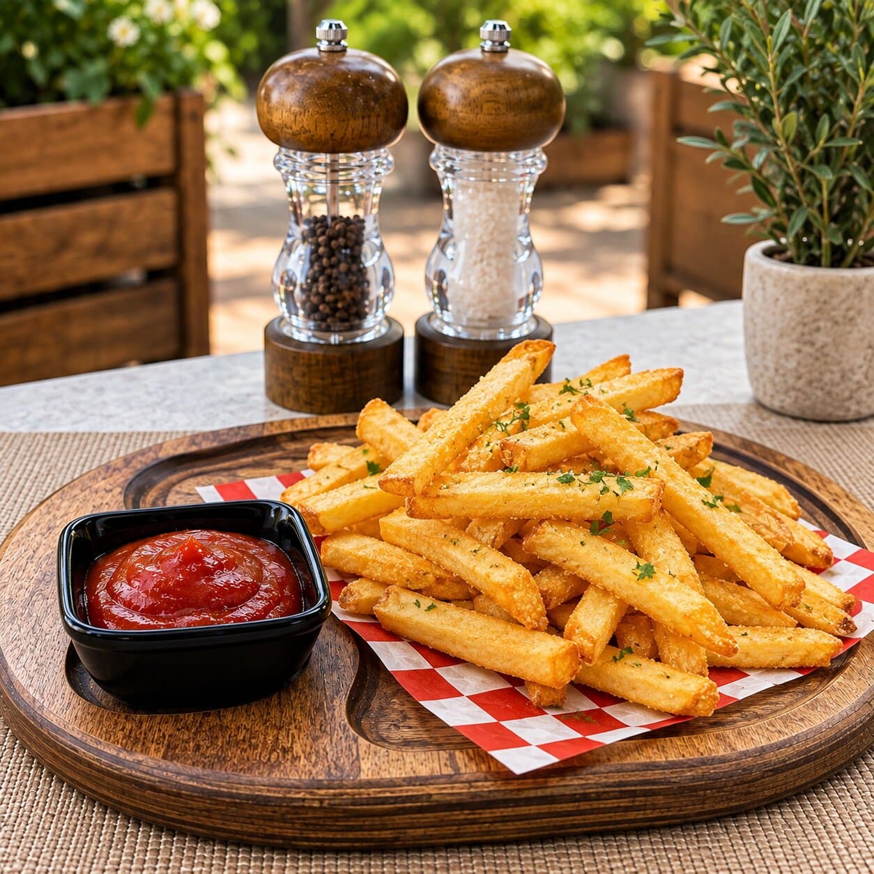 French Fries