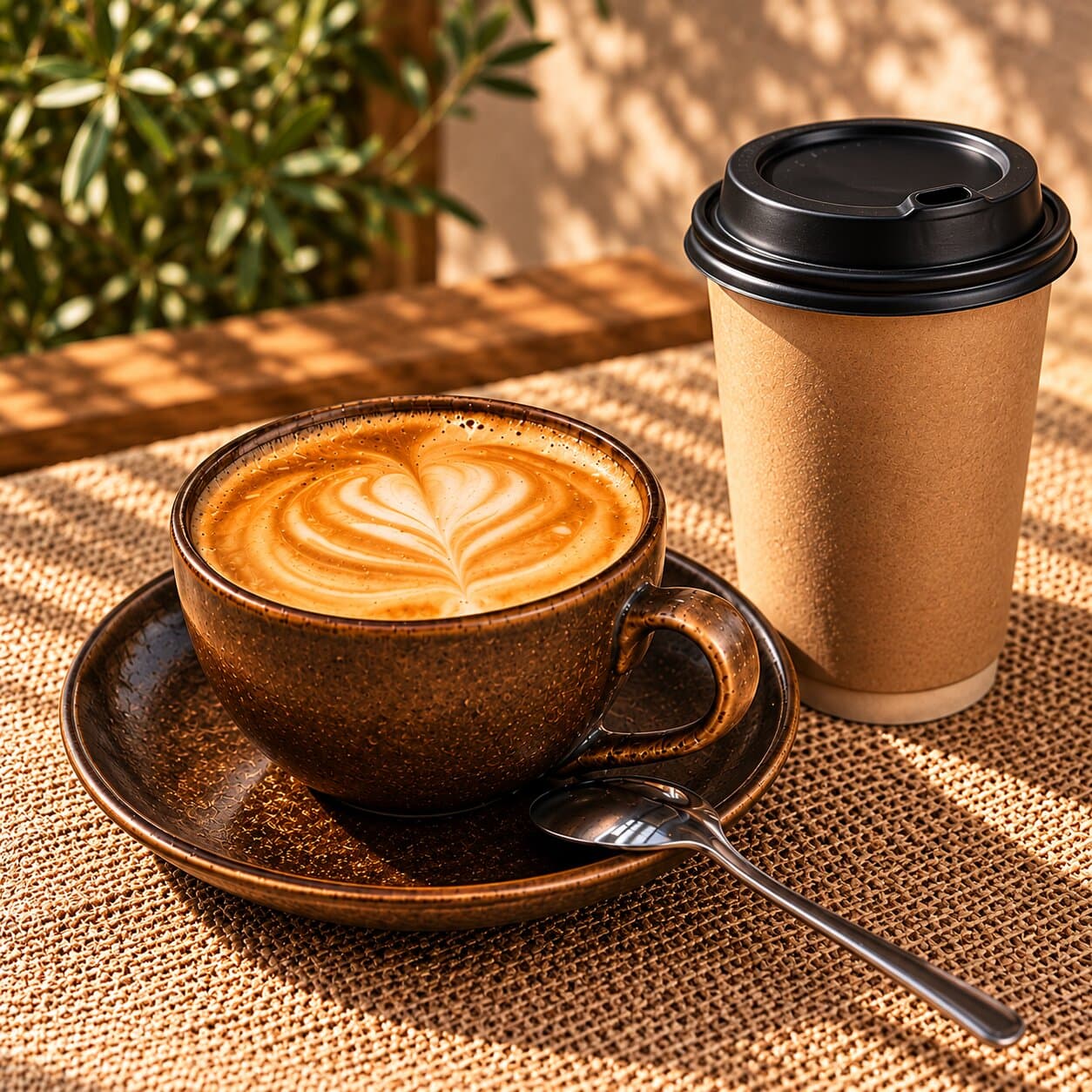 Flat White