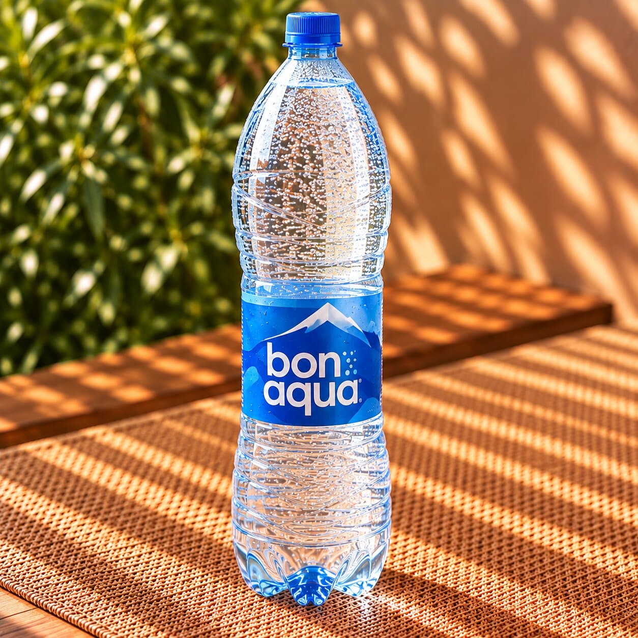 Sparkling Water 1,5 l.