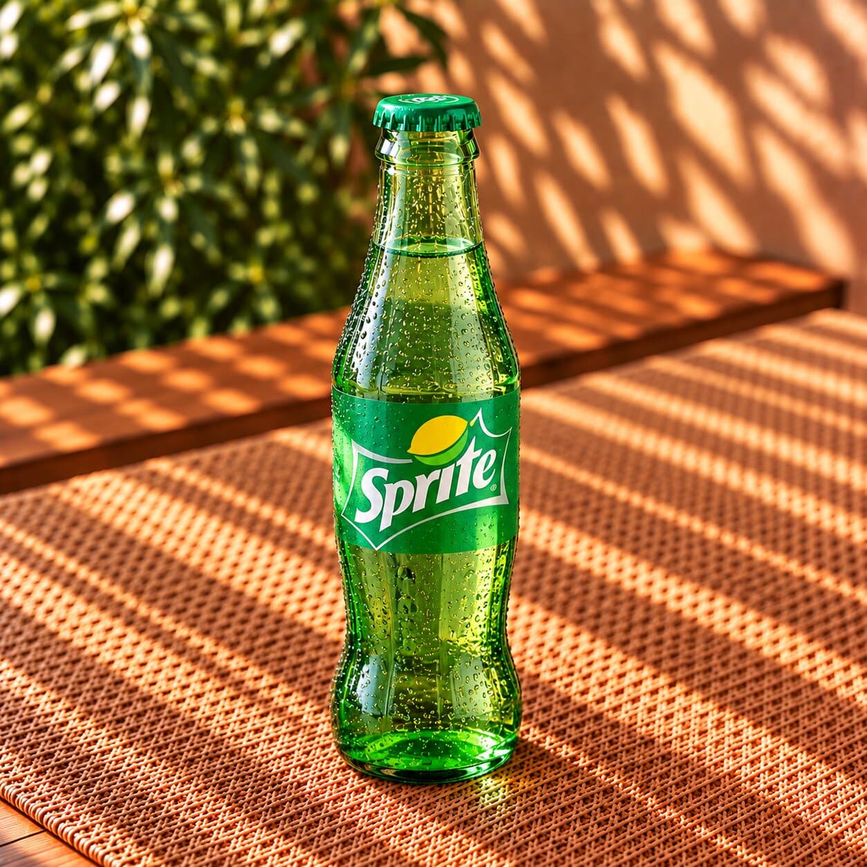 Sprite 250 ml