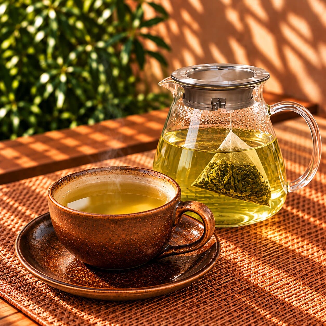 Green Tea