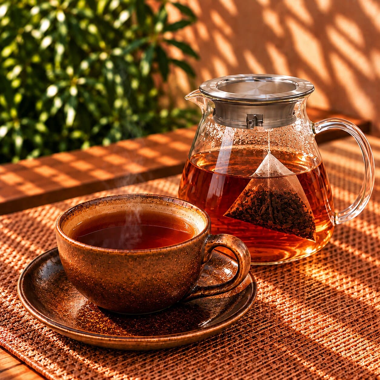 Black Tea