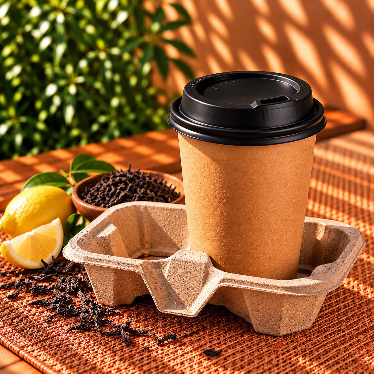 Sea Buckthorn Tea (delivery)